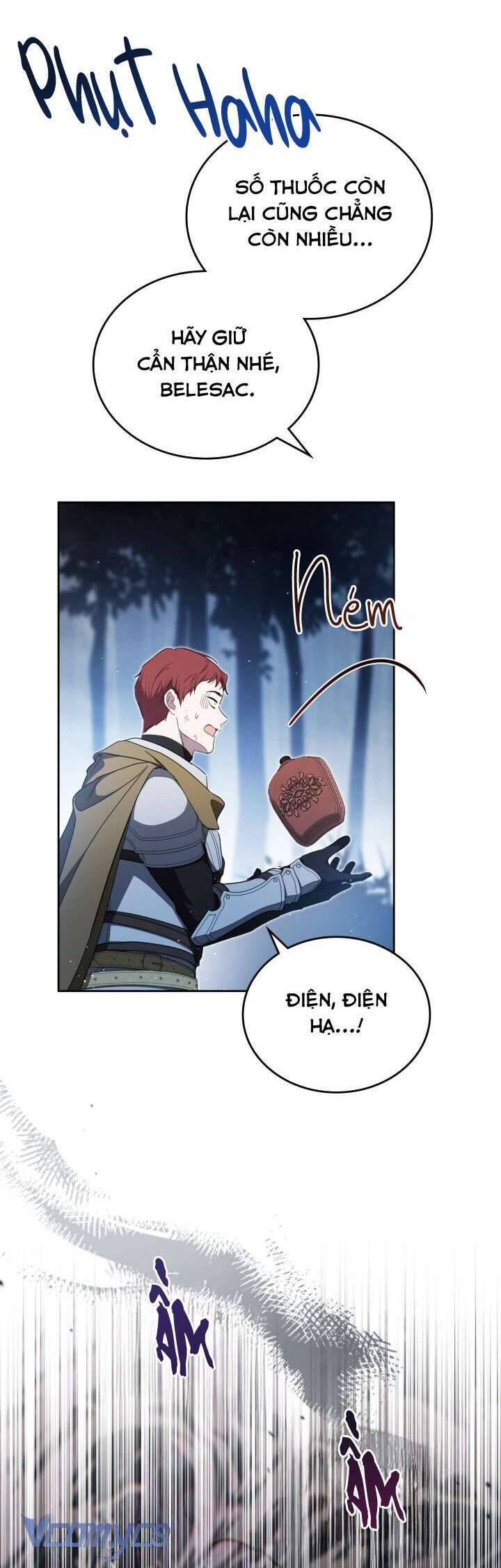 Kiếp Này Tôi Nhất Định Trở Thành Gia Chủ! Chap 199 - Trang 2