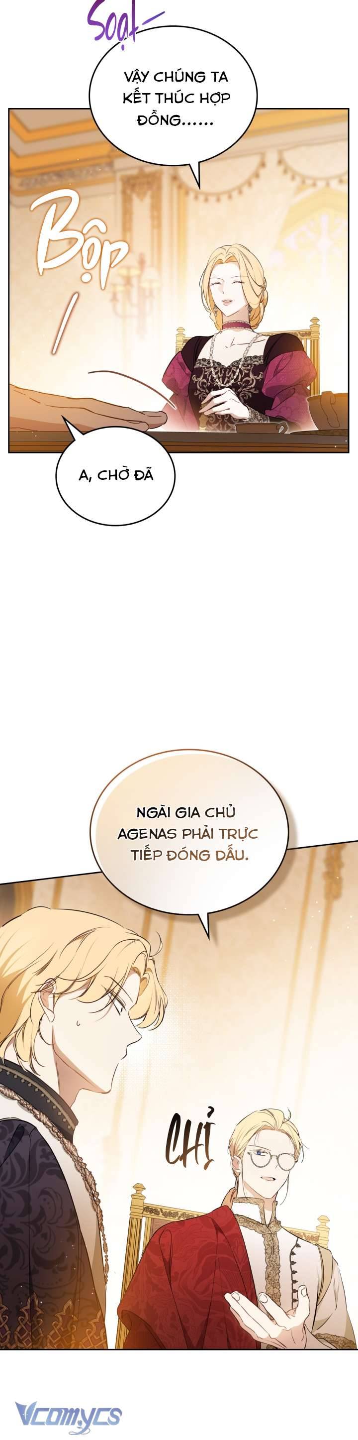 Kiếp Này Tôi Nhất Định Trở Thành Gia Chủ! Chapter 182 - Trang 2