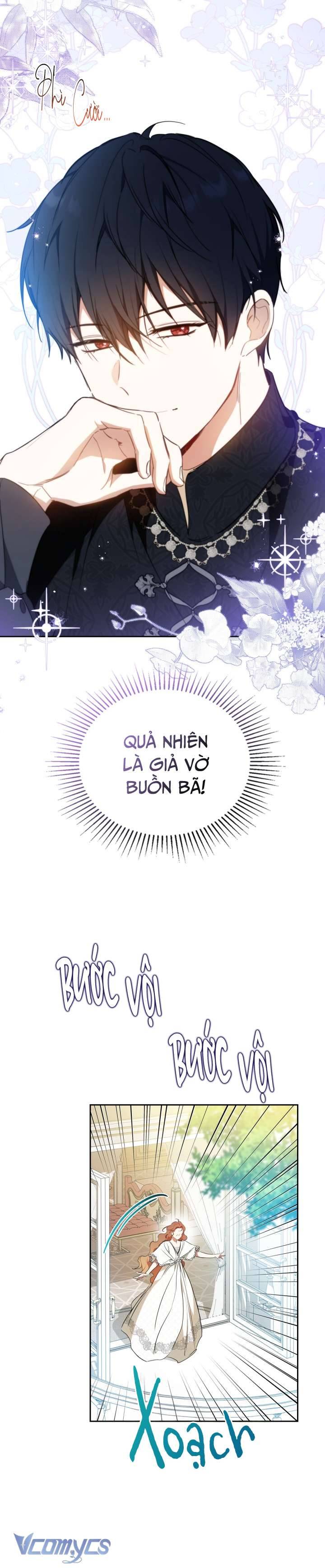 Kiếp Này Tôi Nhất Định Trở Thành Gia Chủ! Chapter 183 - Trang 2