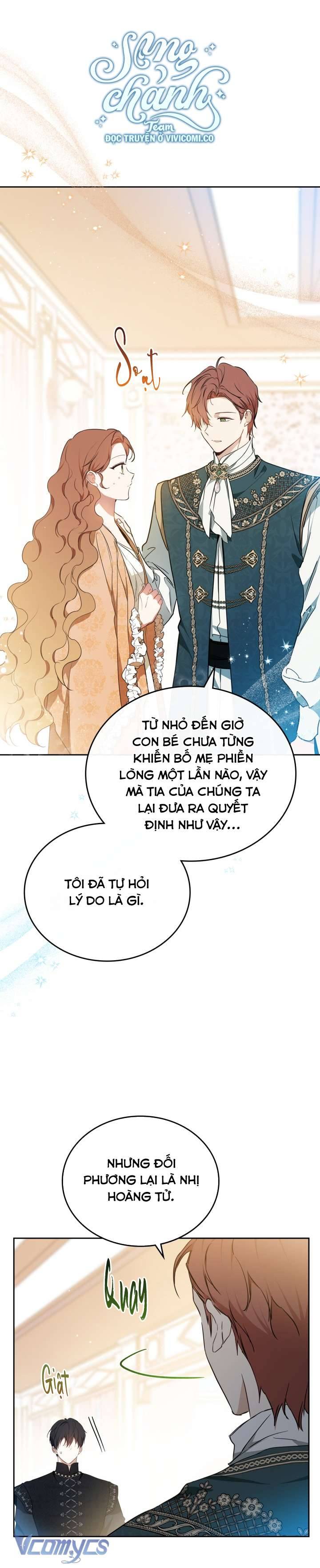 Kiếp Này Tôi Nhất Định Trở Thành Gia Chủ! Chapter 183 - Trang 2