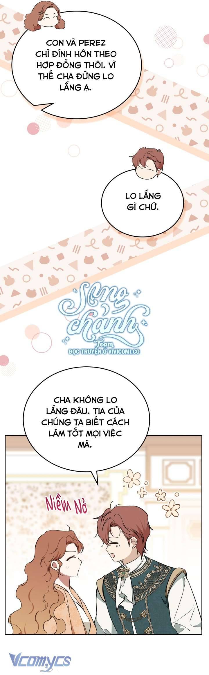 Kiếp Này Tôi Nhất Định Trở Thành Gia Chủ! Chapter 183 - Trang 2