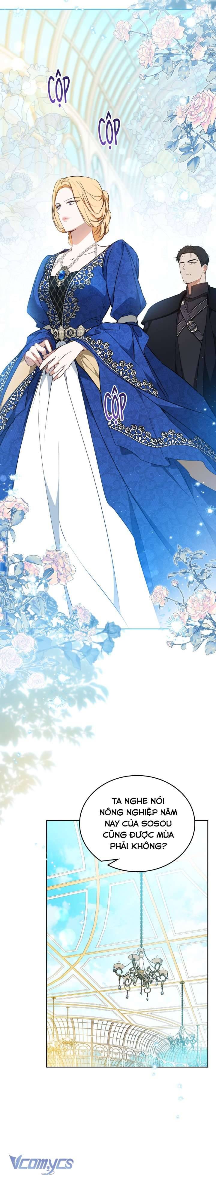 Kiếp Này Tôi Nhất Định Trở Thành Gia Chủ! Chapter 184 - Trang 2