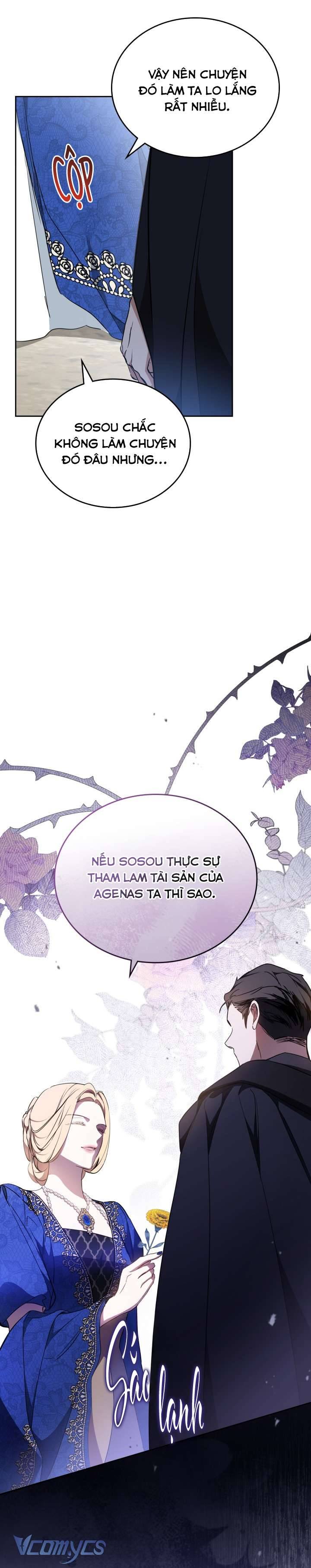Kiếp Này Tôi Nhất Định Trở Thành Gia Chủ! Chapter 184 - Trang 2