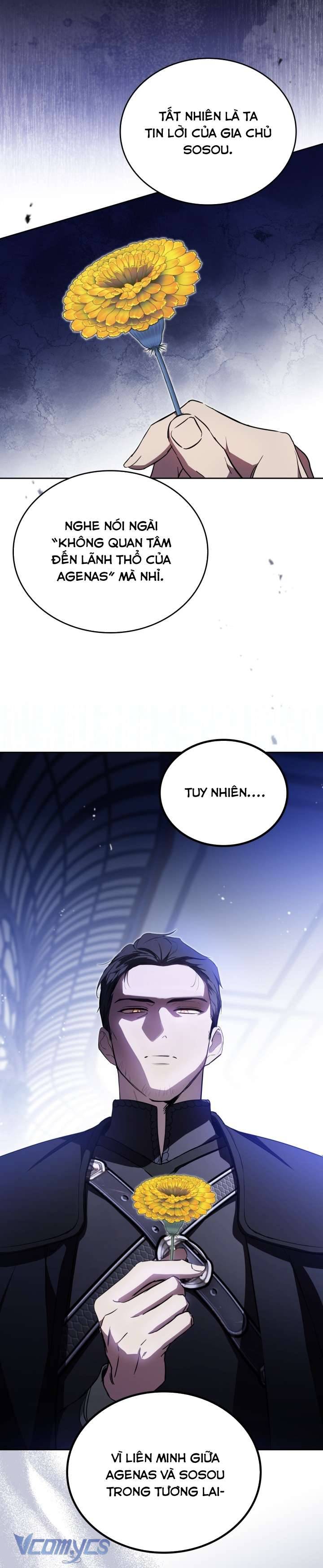 Kiếp Này Tôi Nhất Định Trở Thành Gia Chủ! Chapter 184 - Trang 2