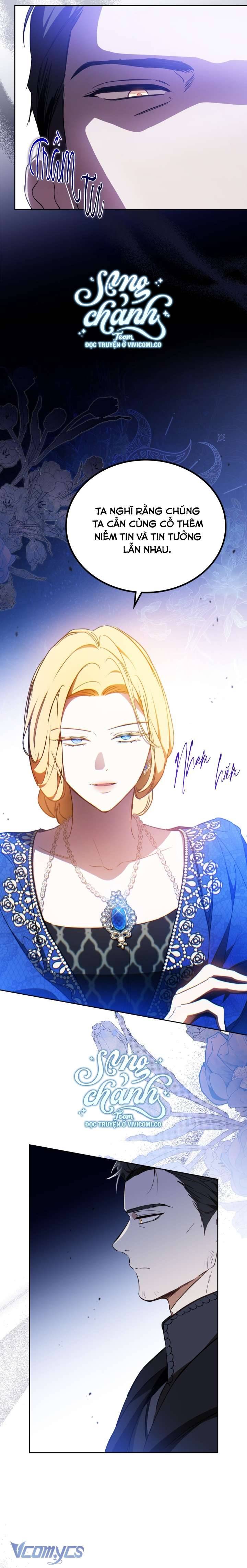 Kiếp Này Tôi Nhất Định Trở Thành Gia Chủ! Chapter 184 - Trang 2