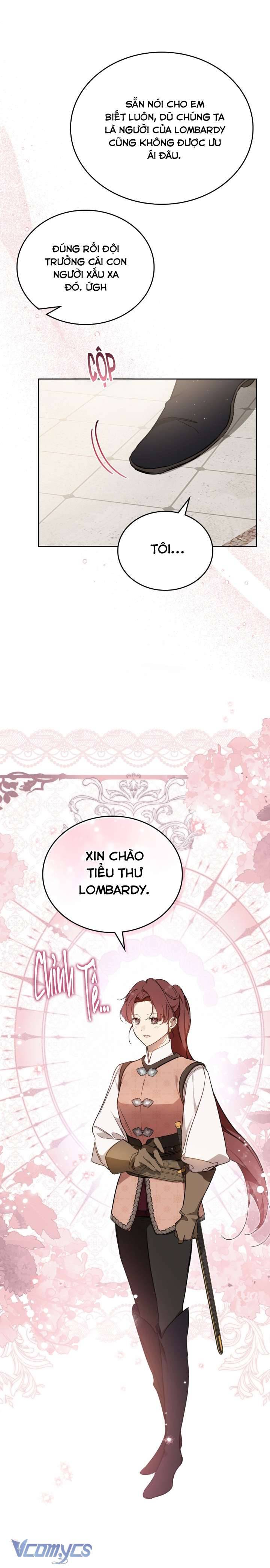 Kiếp Này Tôi Nhất Định Trở Thành Gia Chủ! Chapter 184 - Trang 2