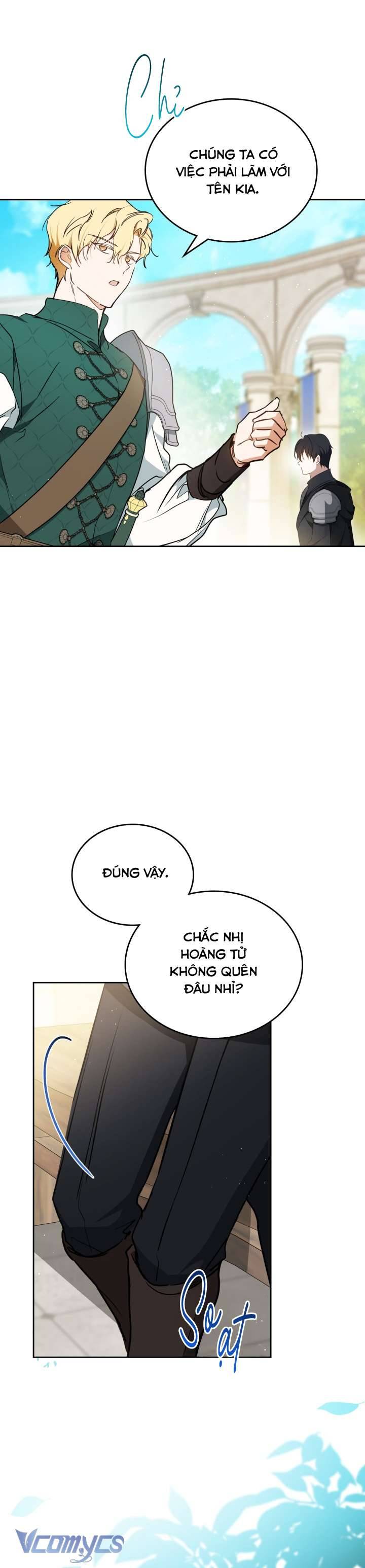 Kiếp Này Tôi Nhất Định Trở Thành Gia Chủ! Chapter 184 - Trang 2