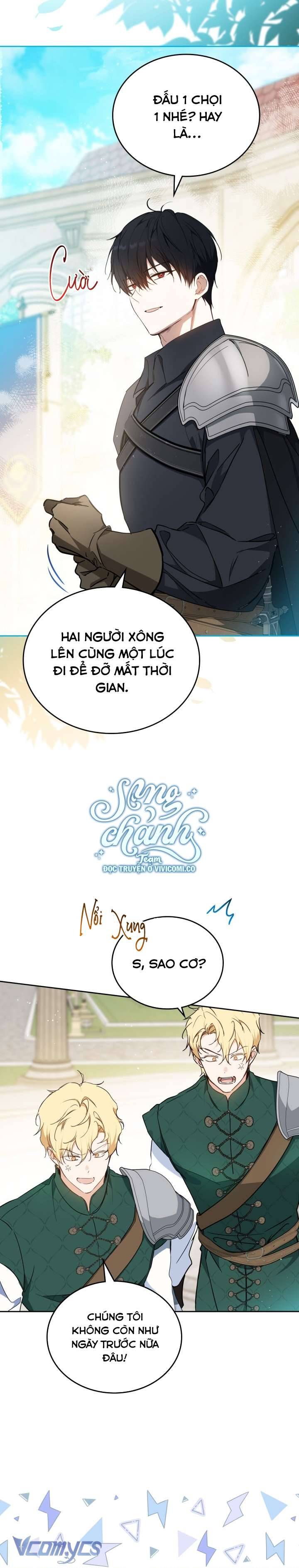 Kiếp Này Tôi Nhất Định Trở Thành Gia Chủ! Chapter 184 - Trang 2
