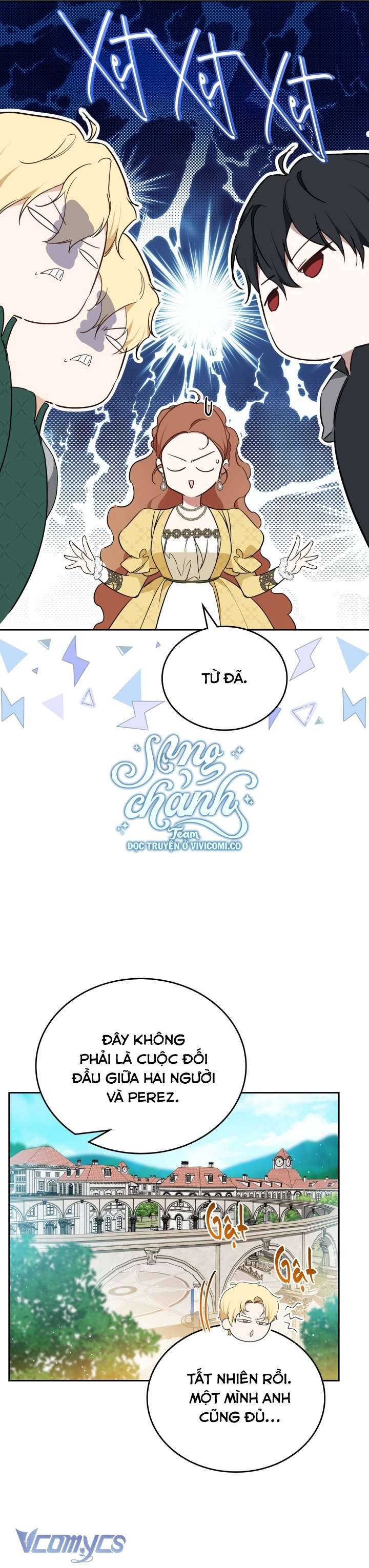 Kiếp Này Tôi Nhất Định Trở Thành Gia Chủ! Chapter 184 - Trang 2