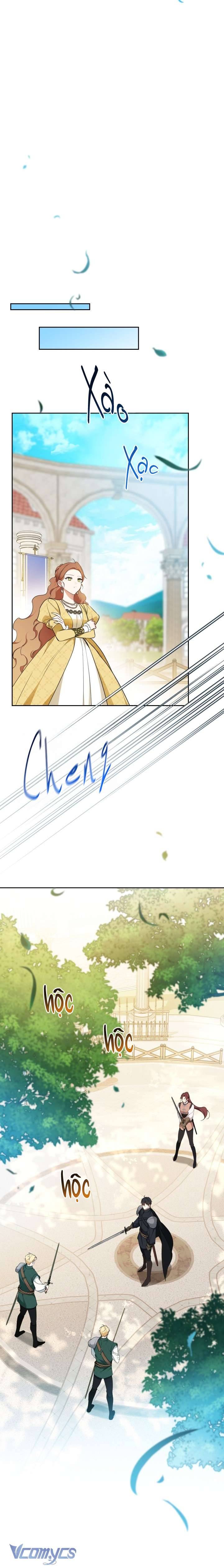 Kiếp Này Tôi Nhất Định Trở Thành Gia Chủ! Chapter 184 - Trang 2