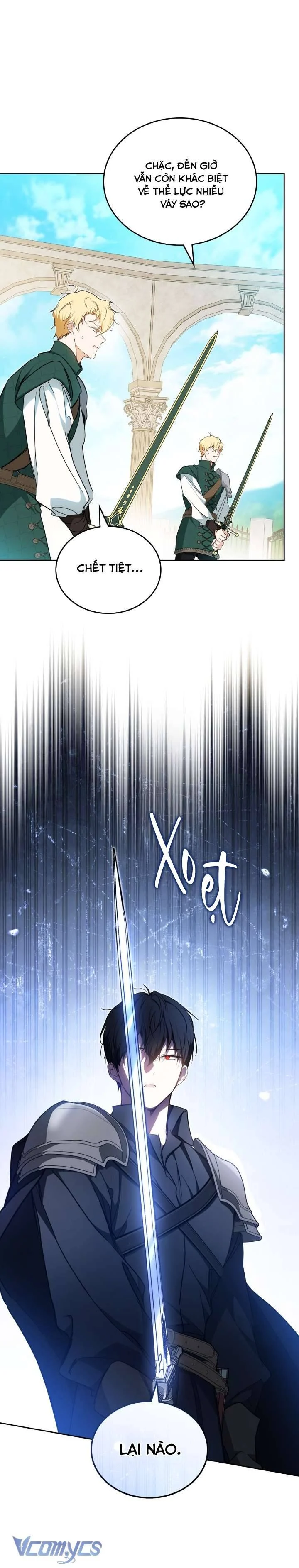 Kiếp Này Tôi Nhất Định Trở Thành Gia Chủ! Chapter 184 - Trang 2