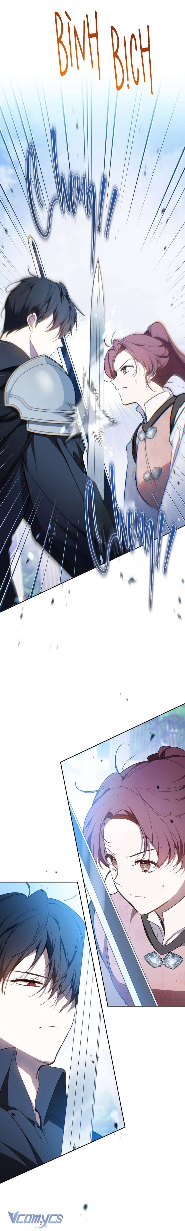 Kiếp Này Tôi Nhất Định Trở Thành Gia Chủ! Chapter 184 - Trang 2