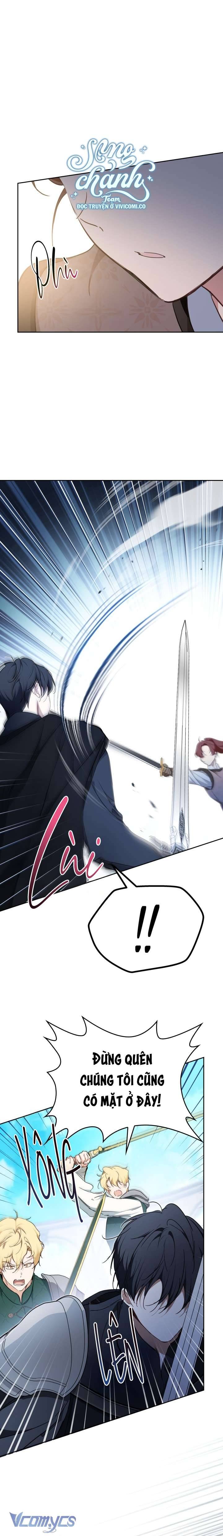 Kiếp Này Tôi Nhất Định Trở Thành Gia Chủ! Chapter 184 - Trang 2