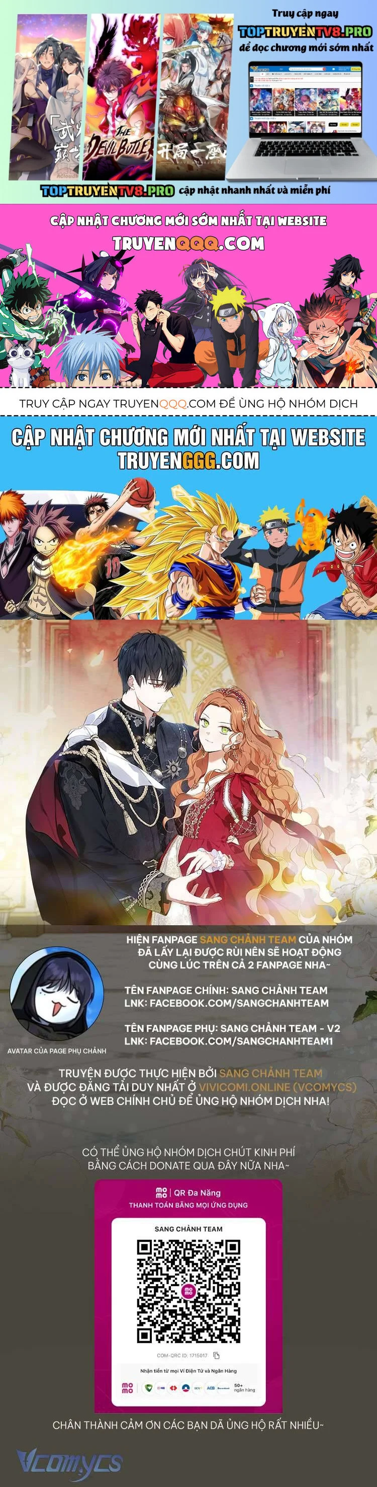 Kiếp Này Tôi Nhất Định Trở Thành Gia Chủ! Chapter 187 - Trang 3
