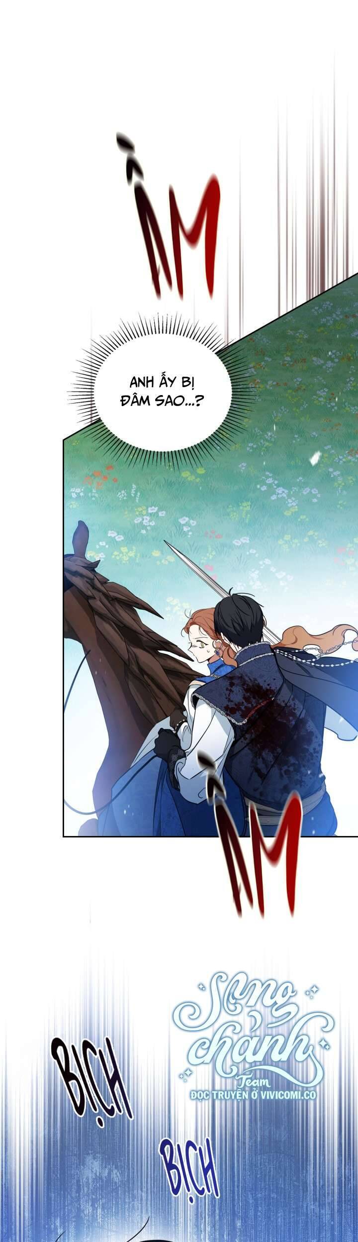 Kiếp Này Tôi Nhất Định Trở Thành Gia Chủ! Chapter 187 - Trang 3
