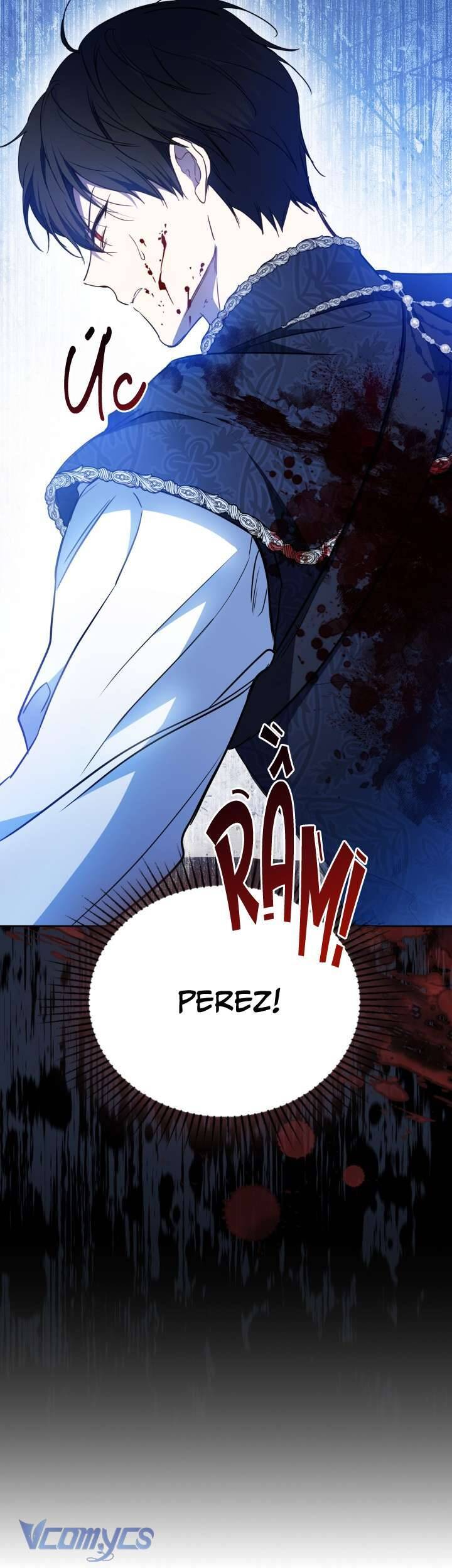 Kiếp Này Tôi Nhất Định Trở Thành Gia Chủ! Chapter 187 - Trang 3