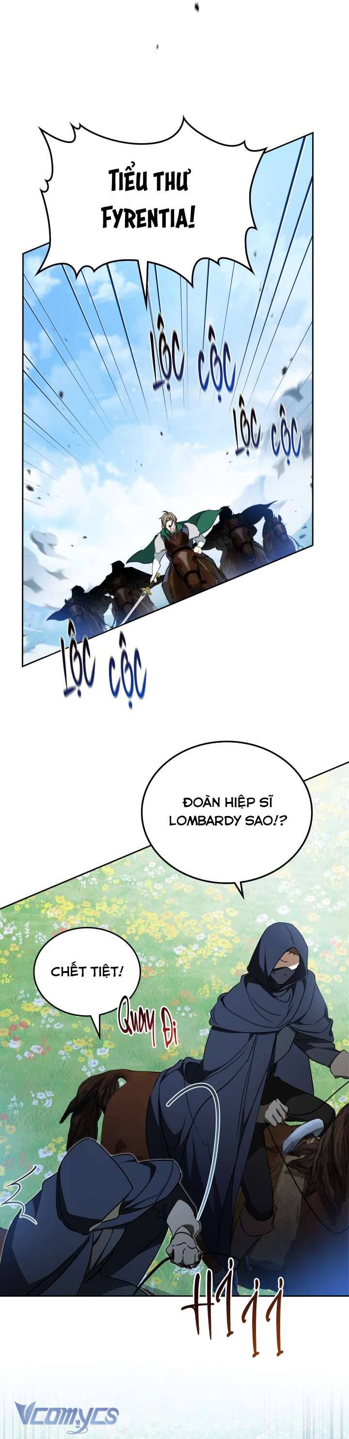 Kiếp Này Tôi Nhất Định Trở Thành Gia Chủ! Chapter 187 - Trang 3