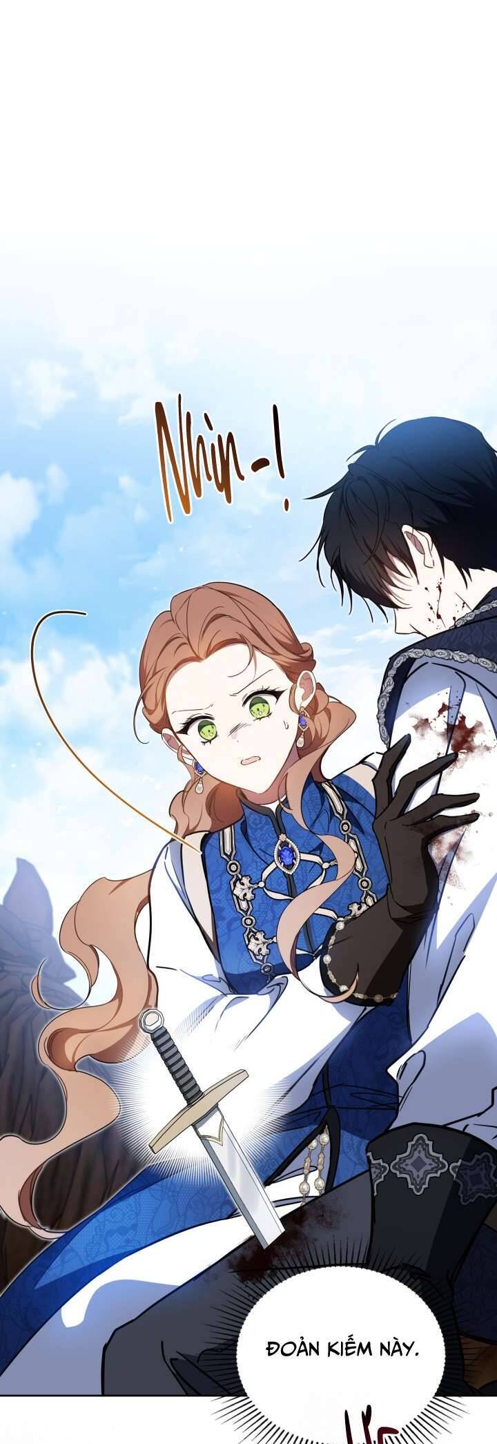 Kiếp Này Tôi Nhất Định Trở Thành Gia Chủ! Chapter 187 - Trang 3