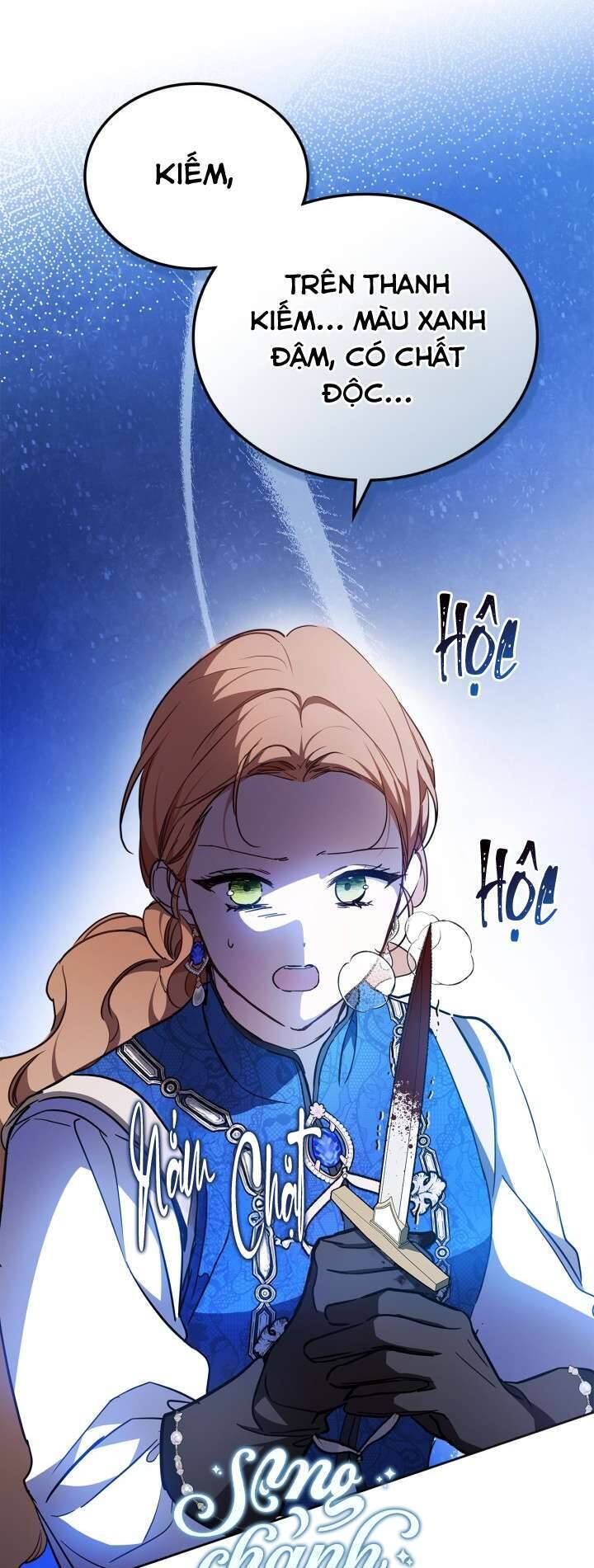 Kiếp Này Tôi Nhất Định Trở Thành Gia Chủ! Chapter 187 - Trang 3