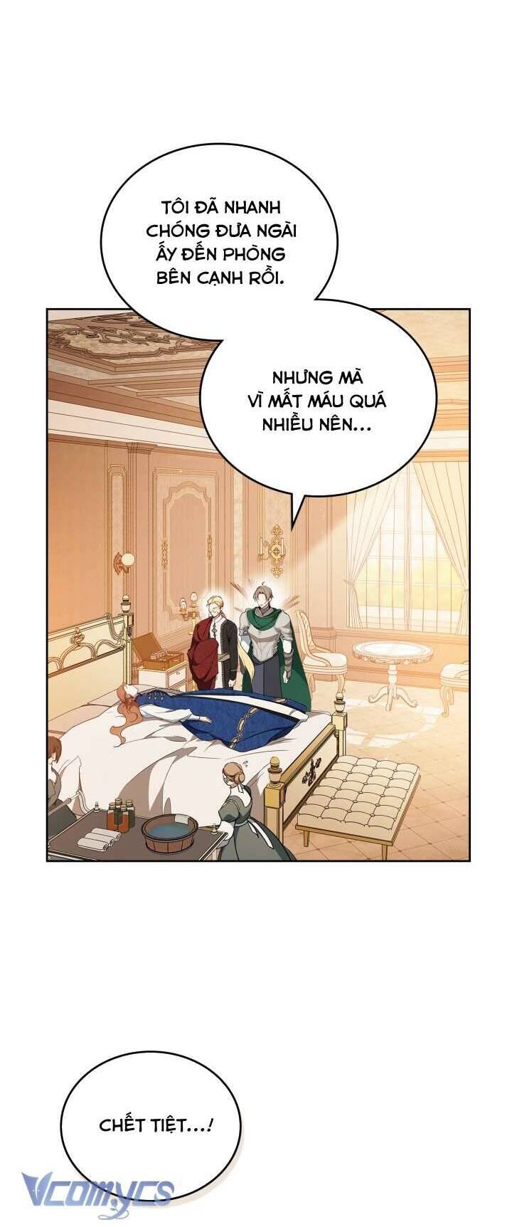 Kiếp Này Tôi Nhất Định Trở Thành Gia Chủ! Chapter 187 - Trang 3