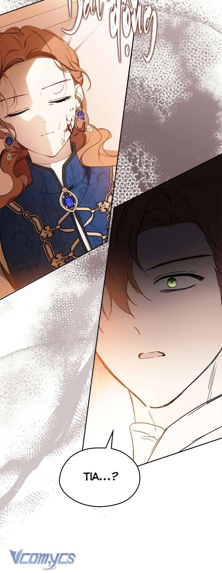 Kiếp Này Tôi Nhất Định Trở Thành Gia Chủ! Chapter 187 - Trang 3