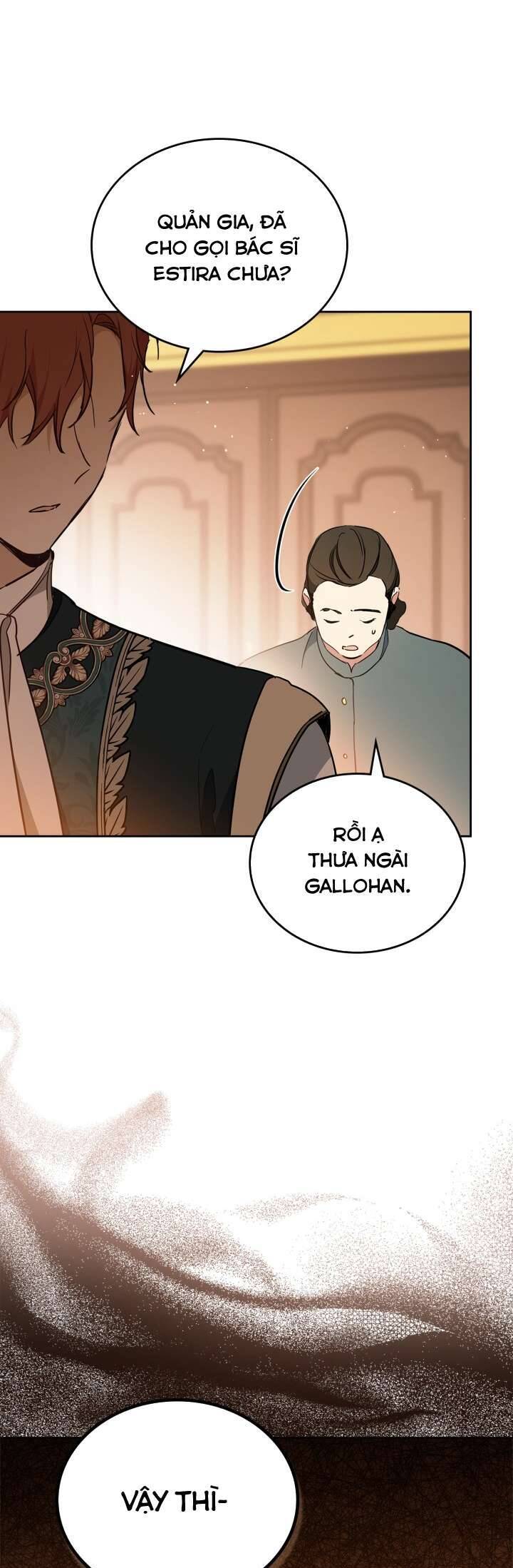Kiếp Này Tôi Nhất Định Trở Thành Gia Chủ! Chapter 187 - Trang 3