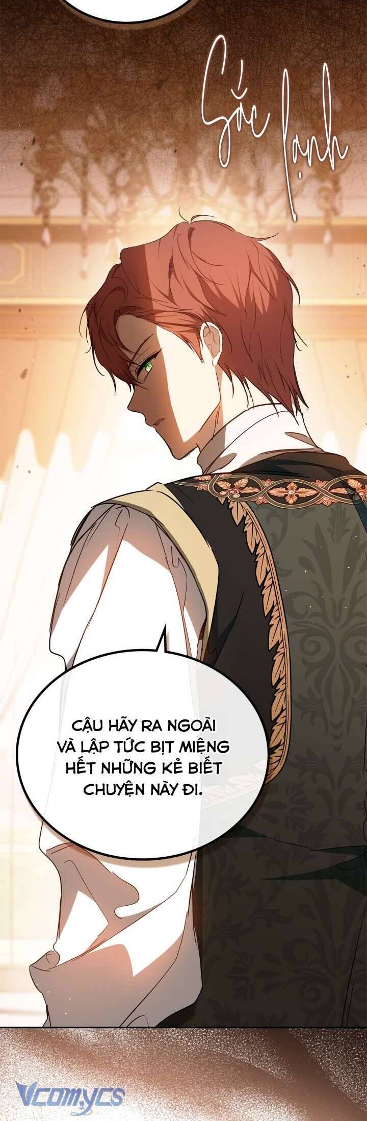 Kiếp Này Tôi Nhất Định Trở Thành Gia Chủ! Chapter 187 - Trang 3