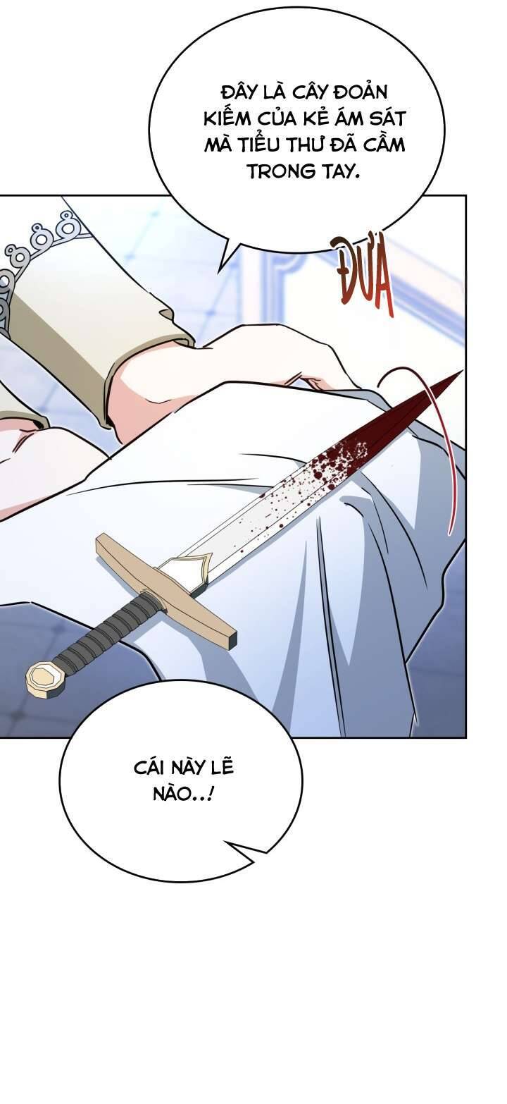 Kiếp Này Tôi Nhất Định Trở Thành Gia Chủ! Chapter 187 - Trang 3