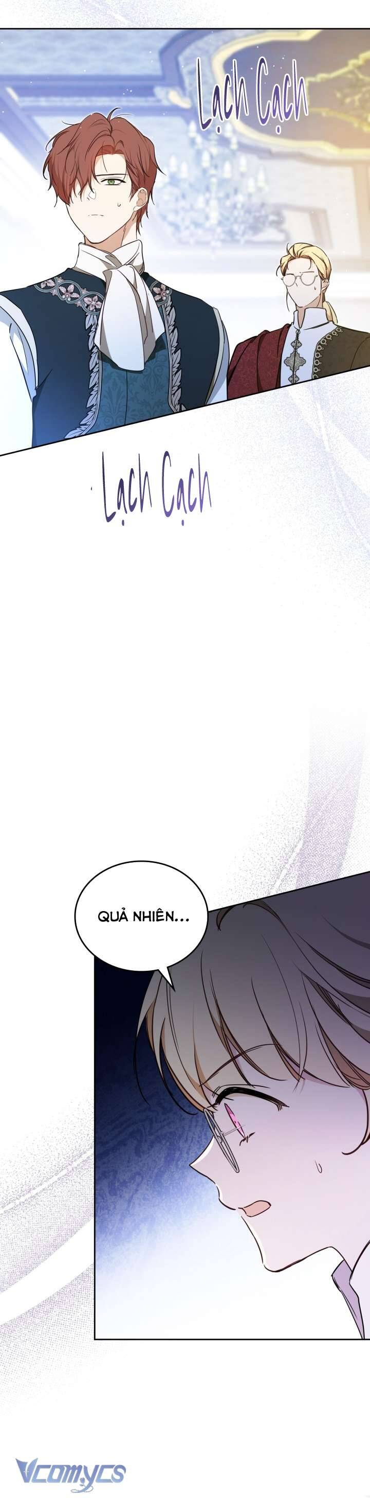 Kiếp Này Tôi Nhất Định Trở Thành Gia Chủ! Chapter 187 - Trang 3