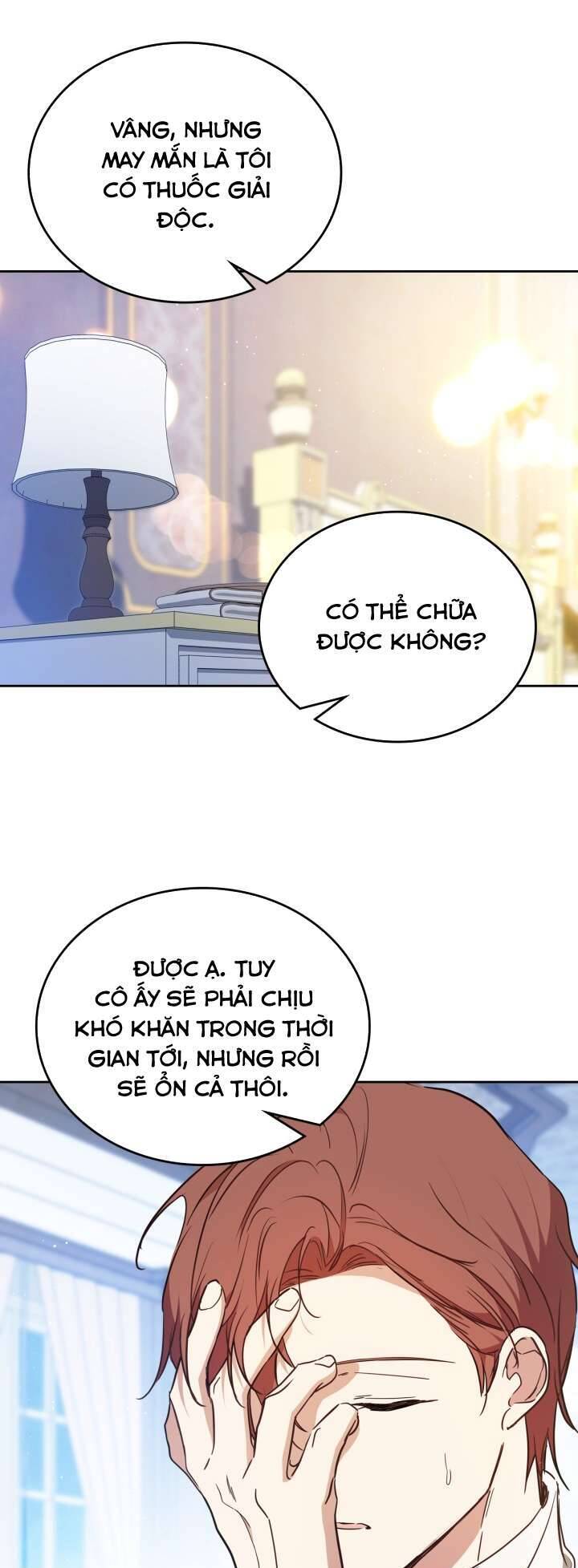Kiếp Này Tôi Nhất Định Trở Thành Gia Chủ! Chapter 187 - Trang 3