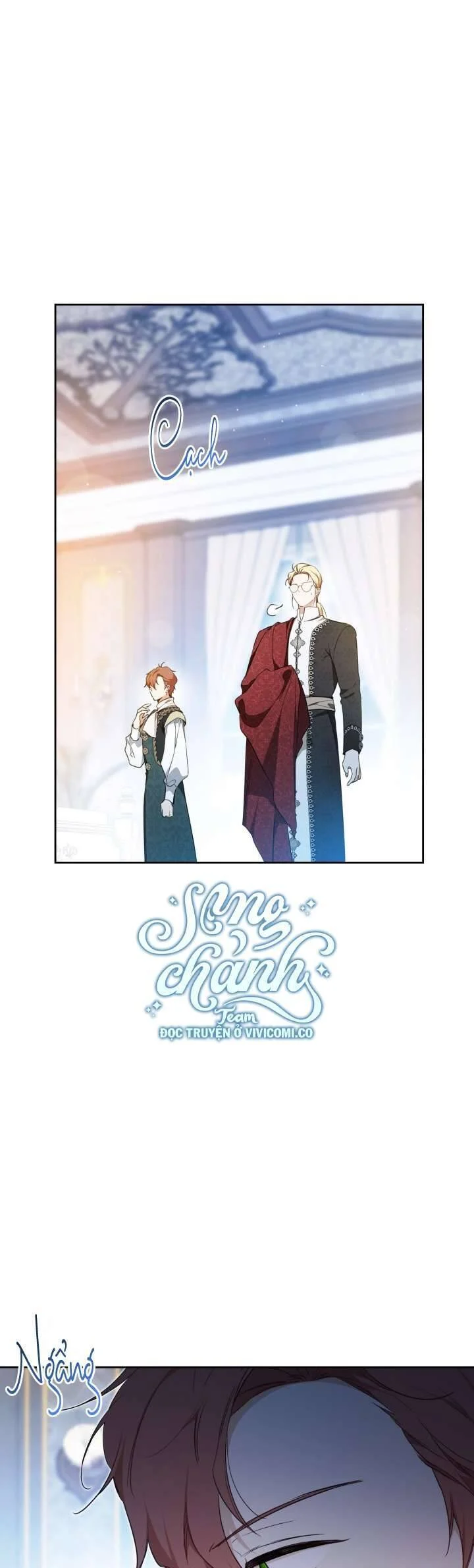 Kiếp Này Tôi Nhất Định Trở Thành Gia Chủ! Chapter 187 - Trang 3