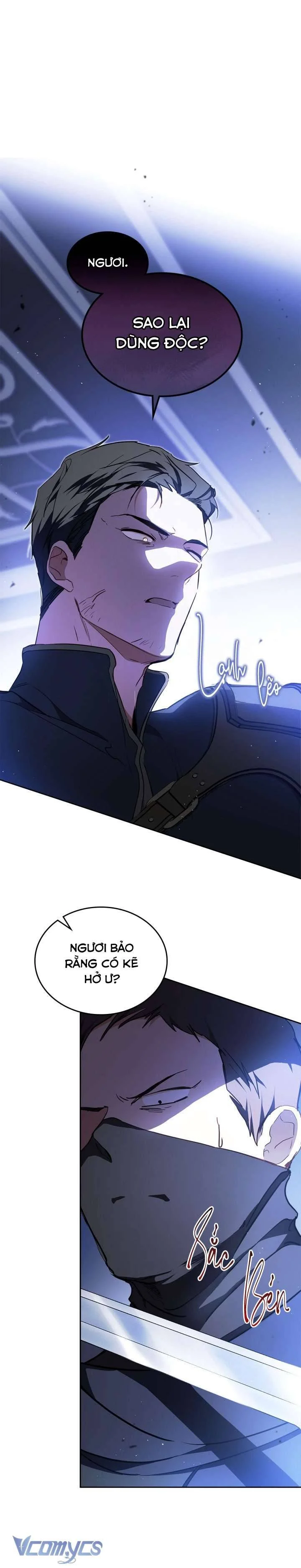 Kiếp Này Tôi Nhất Định Trở Thành Gia Chủ! Chapter 188 - Next Chapter 189