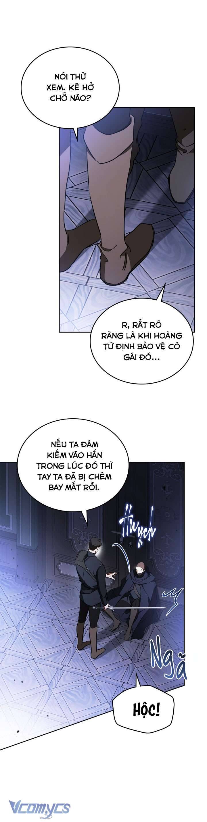Kiếp Này Tôi Nhất Định Trở Thành Gia Chủ! Chapter 188 - Next Chapter 189