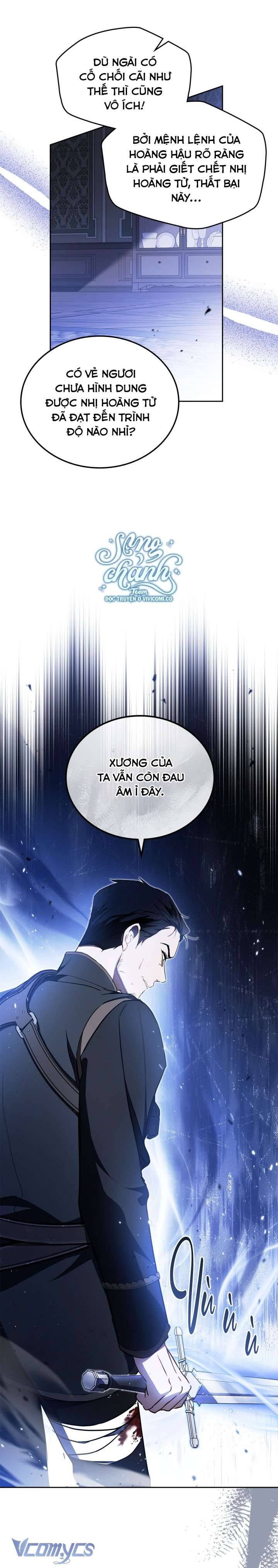 Kiếp Này Tôi Nhất Định Trở Thành Gia Chủ! Chapter 188 - Next Chapter 189