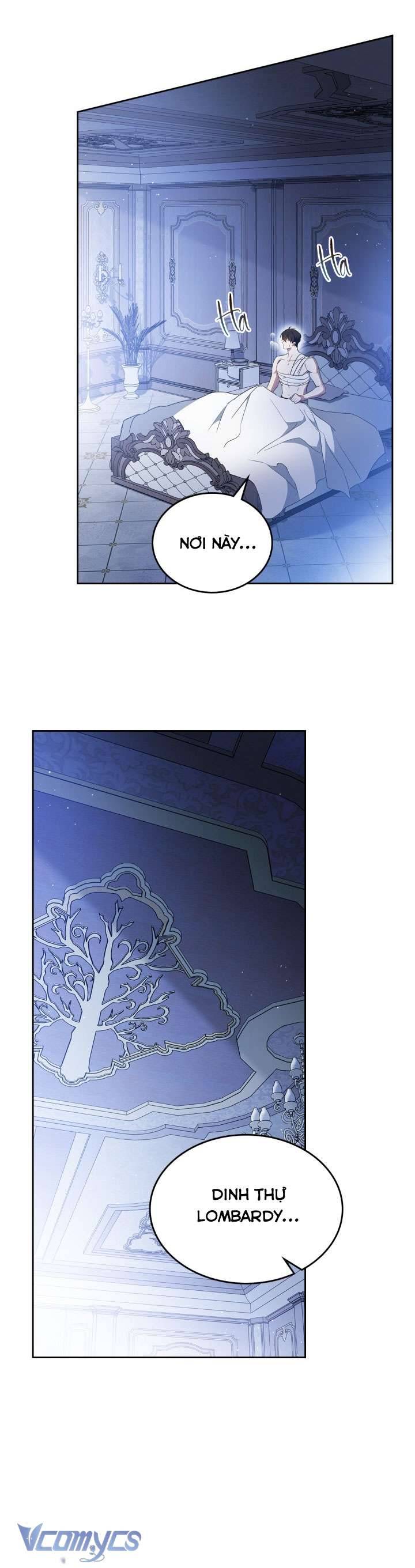 Kiếp Này Tôi Nhất Định Trở Thành Gia Chủ! Chapter 188 - Next Chapter 189
