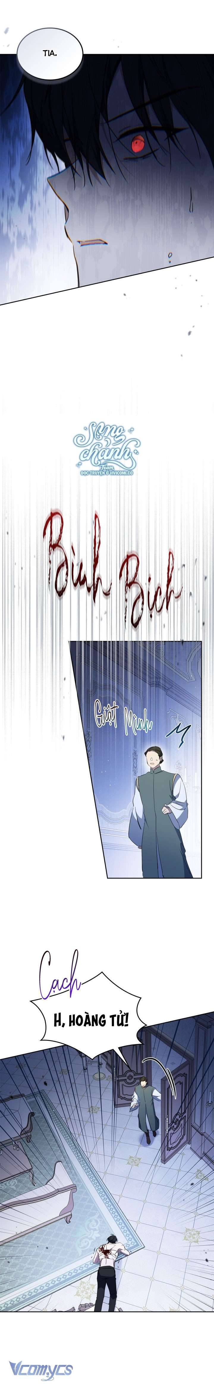 Kiếp Này Tôi Nhất Định Trở Thành Gia Chủ! Chapter 188 - Next Chapter 189