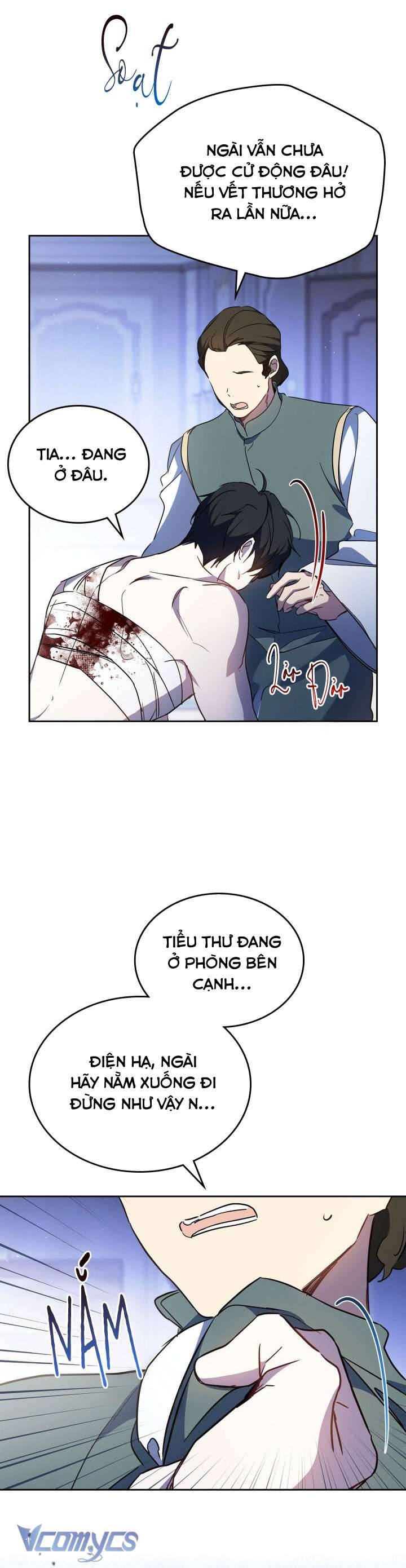Kiếp Này Tôi Nhất Định Trở Thành Gia Chủ! Chapter 188 - Next Chapter 189