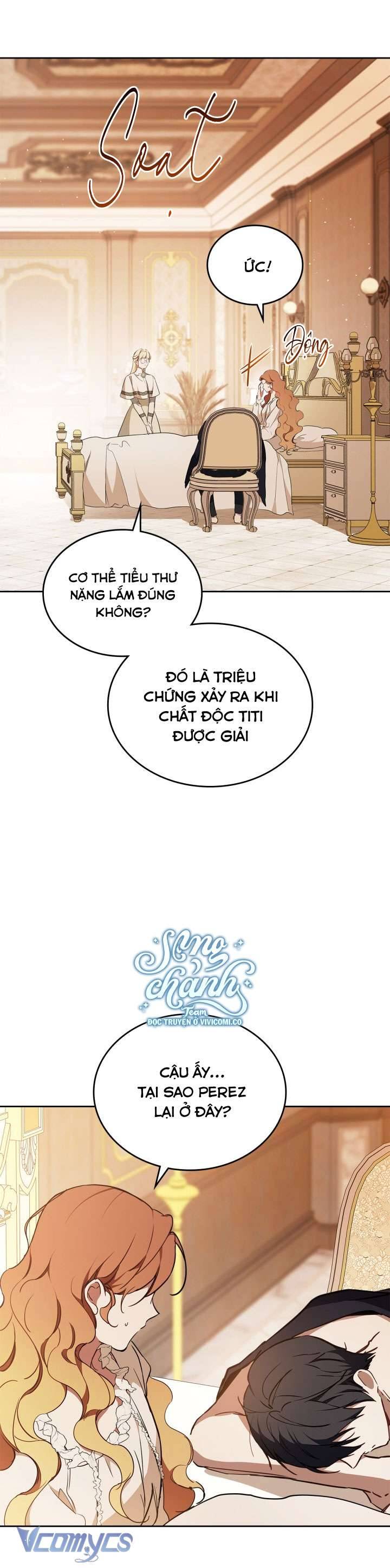 Kiếp Này Tôi Nhất Định Trở Thành Gia Chủ! Chapter 188 - Next Chapter 189