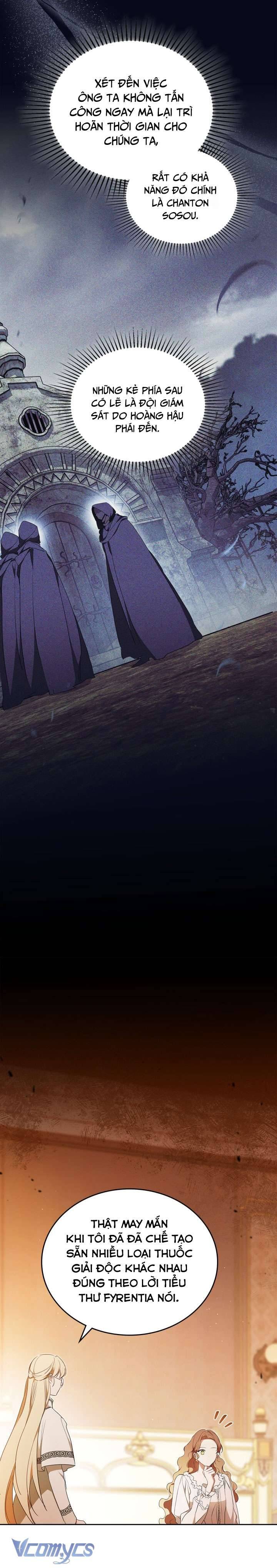 Kiếp Này Tôi Nhất Định Trở Thành Gia Chủ! Chapter 188 - Next Chapter 189