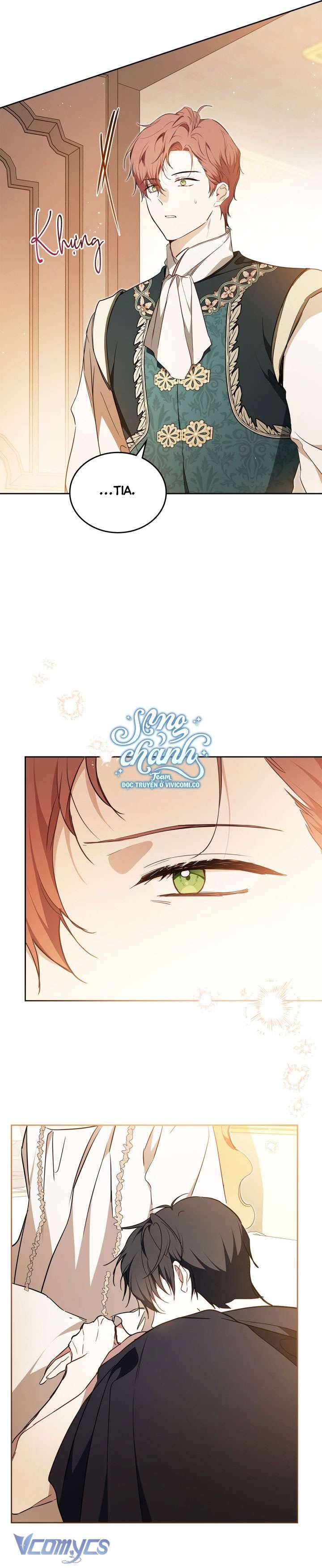 Kiếp Này Tôi Nhất Định Trở Thành Gia Chủ! Chapter 188 - Next Chapter 189