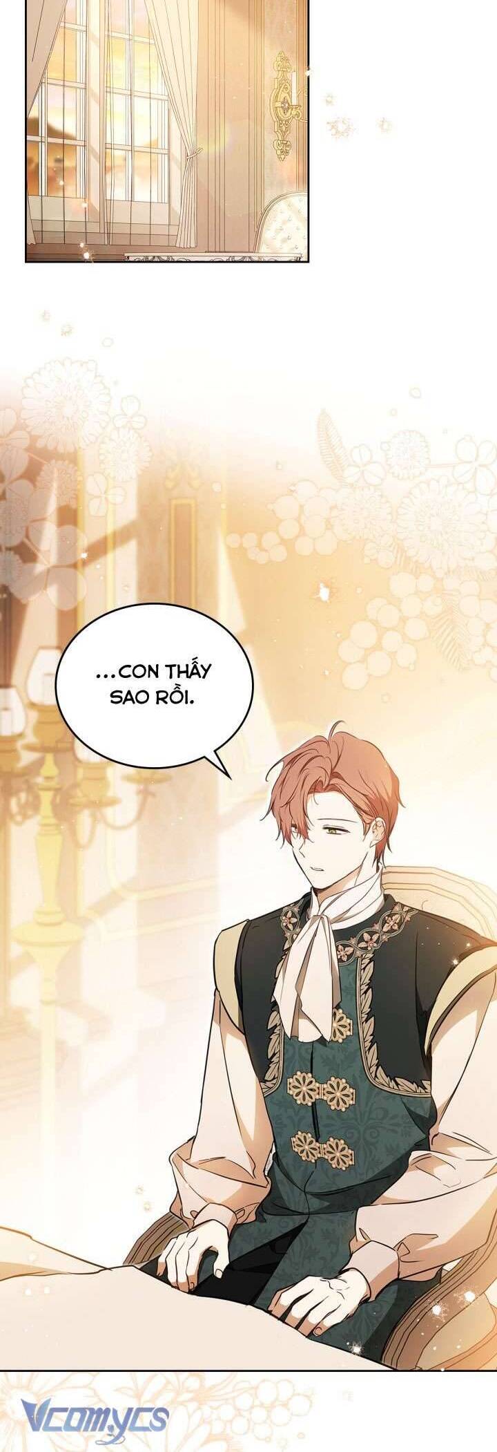 Kiếp Này Tôi Nhất Định Trở Thành Gia Chủ! Chapter 189 - Next 