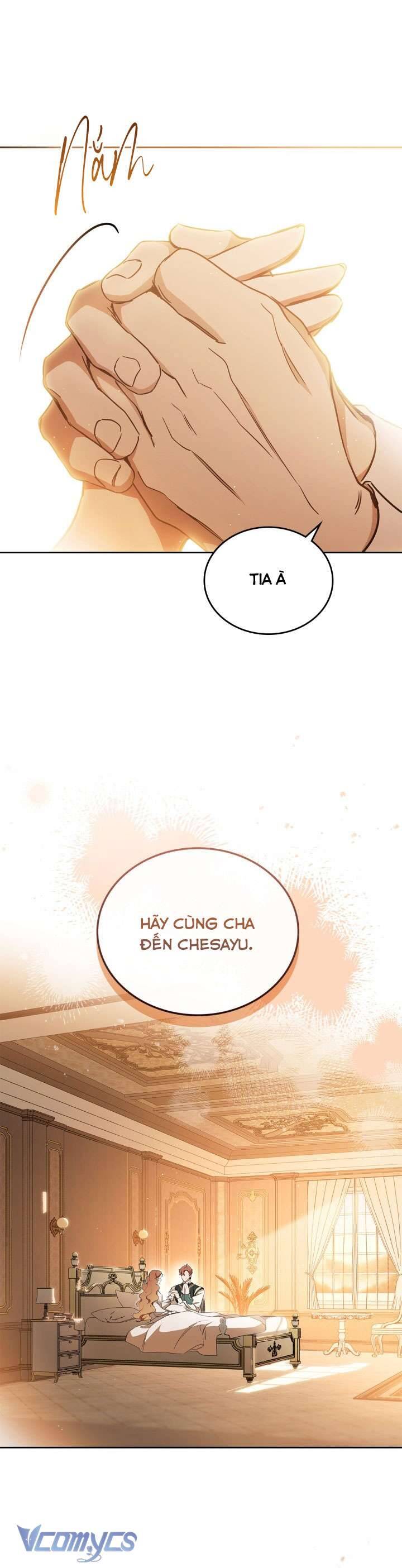 Kiếp Này Tôi Nhất Định Trở Thành Gia Chủ! Chapter 189 - Next 