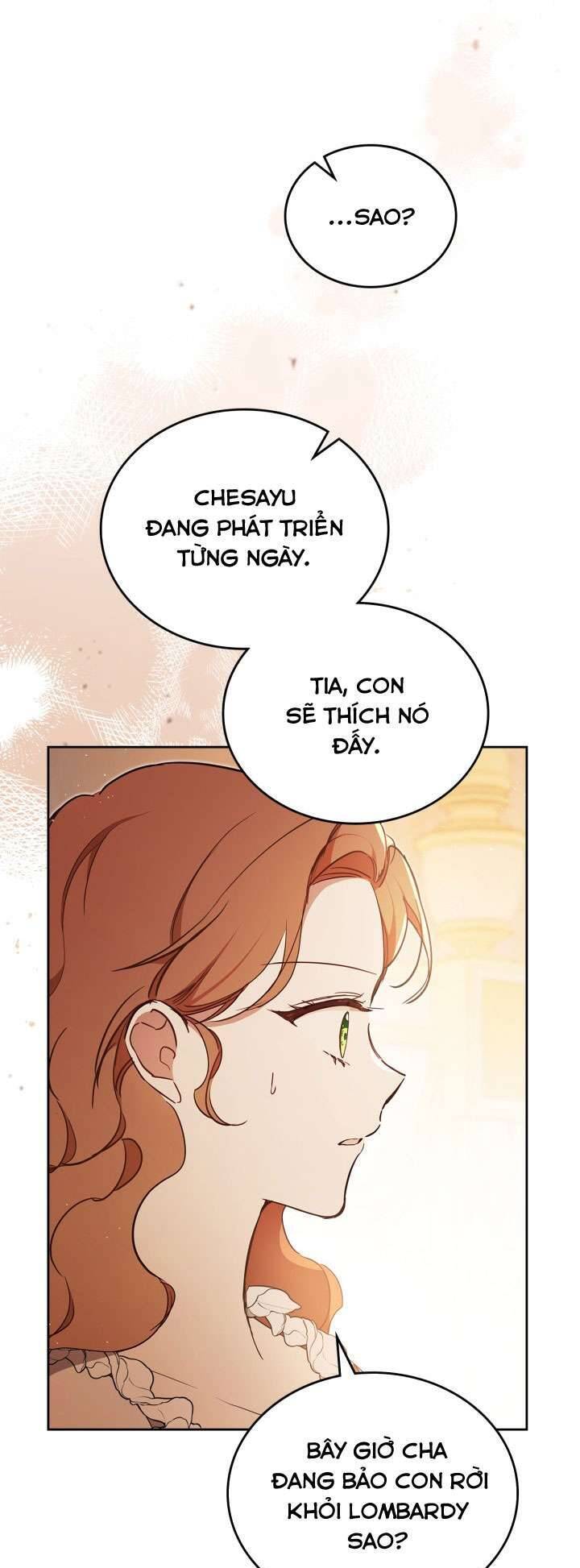 Kiếp Này Tôi Nhất Định Trở Thành Gia Chủ! Chapter 189 - Next 
