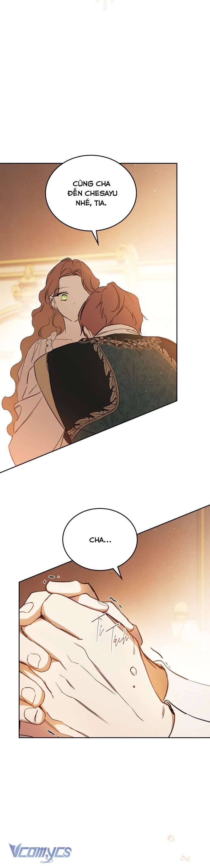 Kiếp Này Tôi Nhất Định Trở Thành Gia Chủ! Chapter 189 - Next 