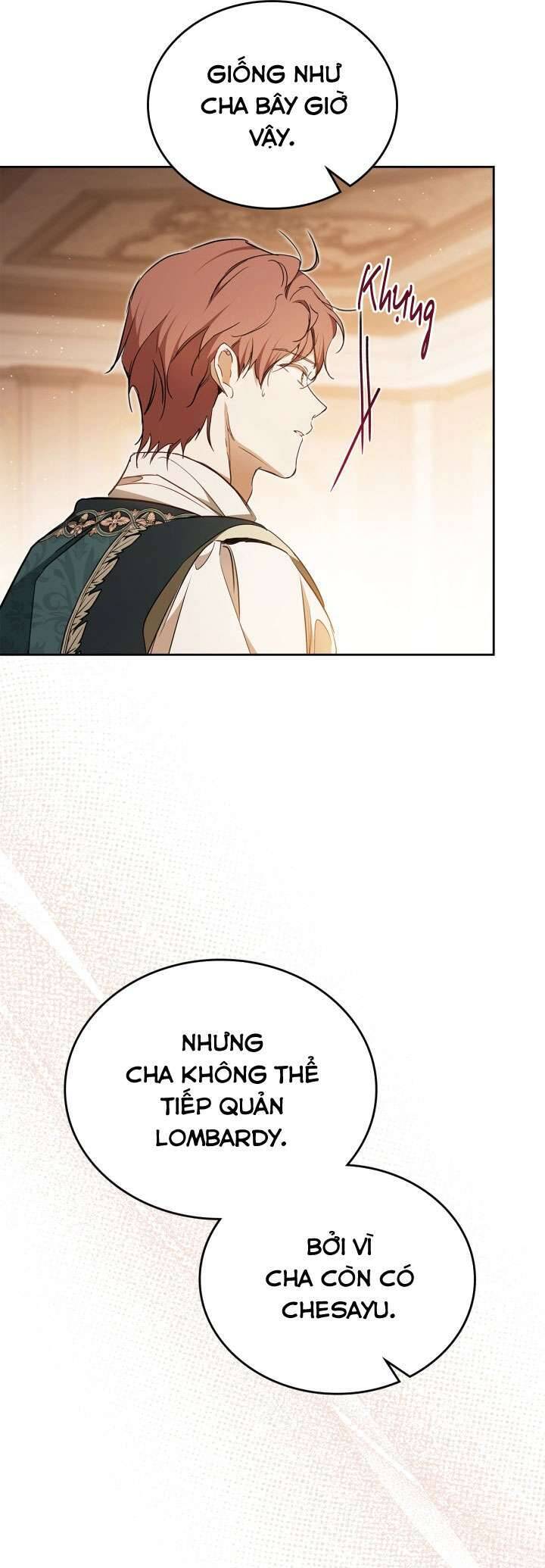 Kiếp Này Tôi Nhất Định Trở Thành Gia Chủ! Chapter 189 - Next 