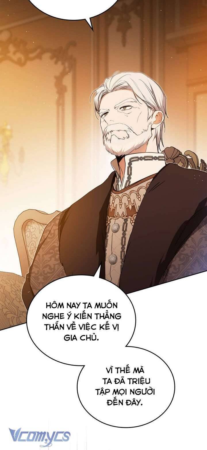 Kiếp Này Tôi Nhất Định Trở Thành Gia Chủ! Chapter 189 - Next 
