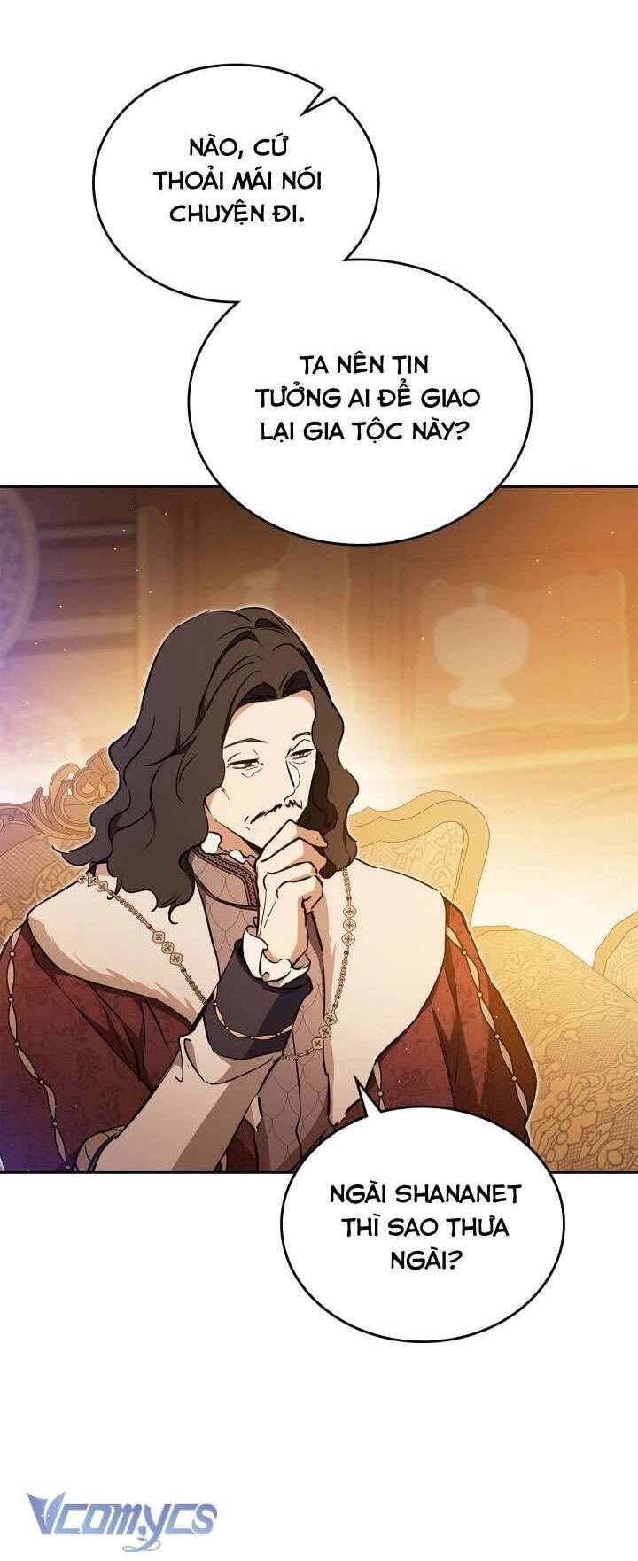 Kiếp Này Tôi Nhất Định Trở Thành Gia Chủ! Chapter 189 - Next 