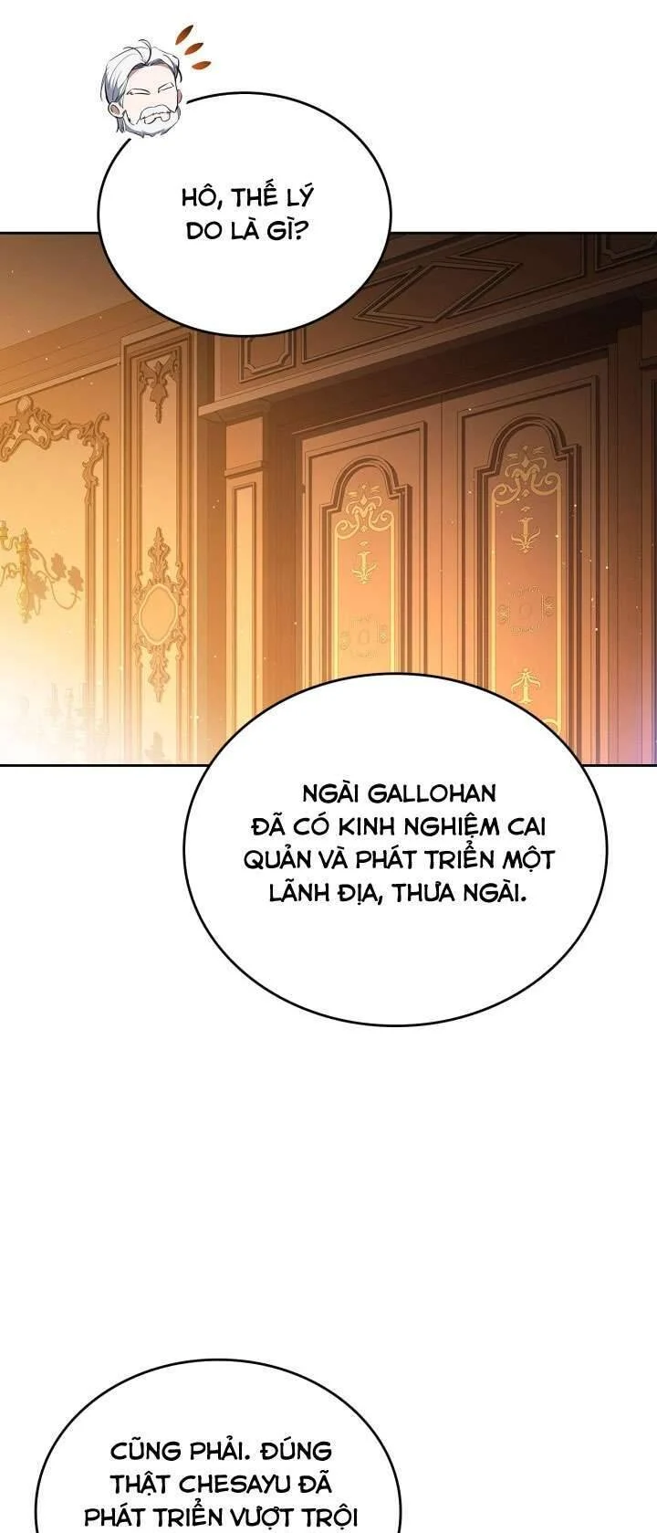 Kiếp Này Tôi Nhất Định Trở Thành Gia Chủ! Chapter 189 - Next 