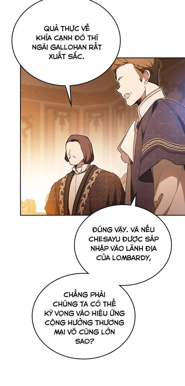 Kiếp Này Tôi Nhất Định Trở Thành Gia Chủ! Chapter 189 - Next 