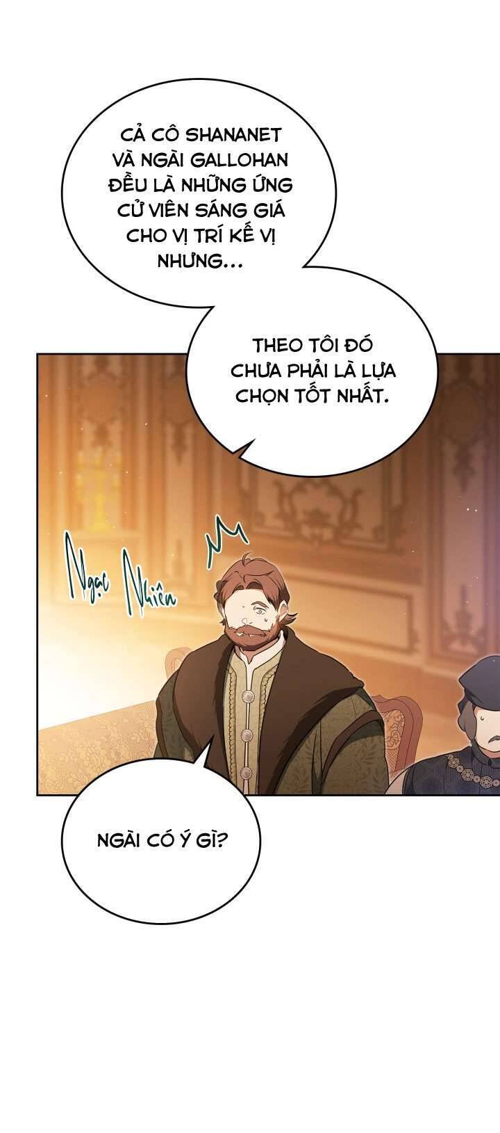 Kiếp Này Tôi Nhất Định Trở Thành Gia Chủ! Chapter 189 - Next 